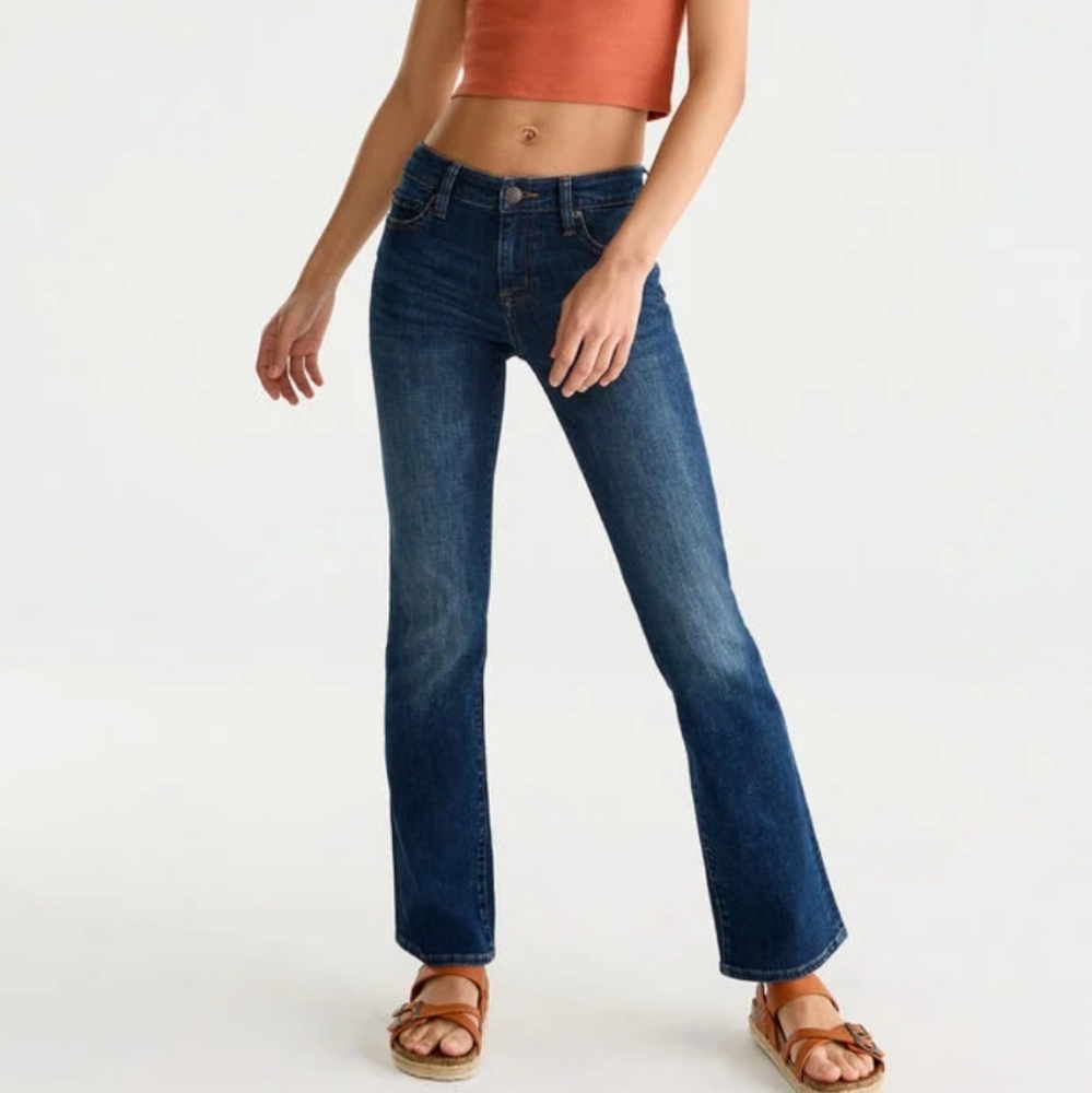 Decree Jeans